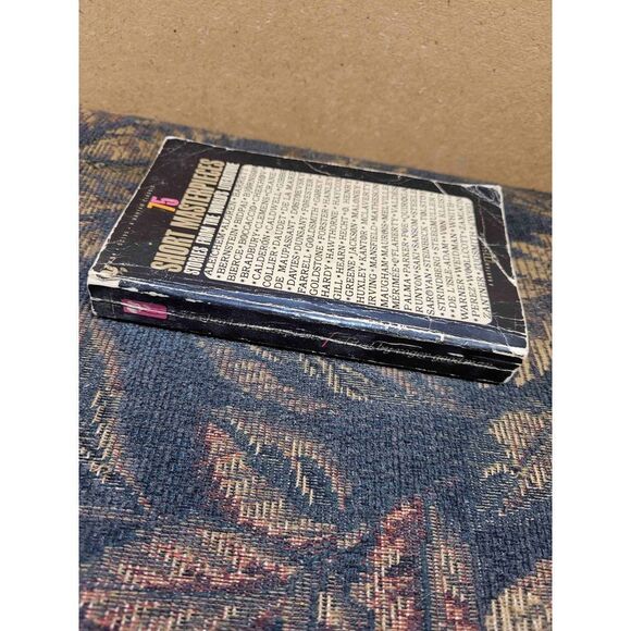 Vintage 75 Short Masterpieces: Stories from the World's Literature - Picture 4 of 6